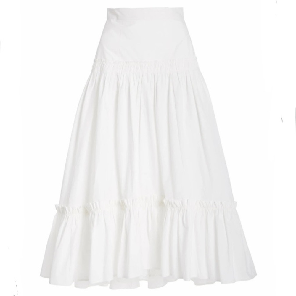 Cara Cara Tisbury Skirt